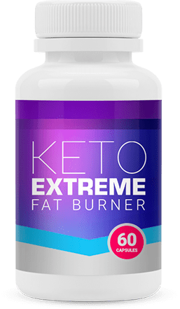 胶囊 Keto Extreme